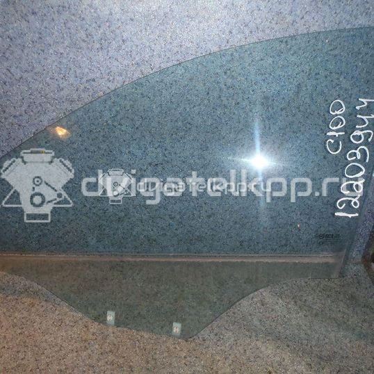 Фото Стекло двери передней левой  96624294 для opel Antara