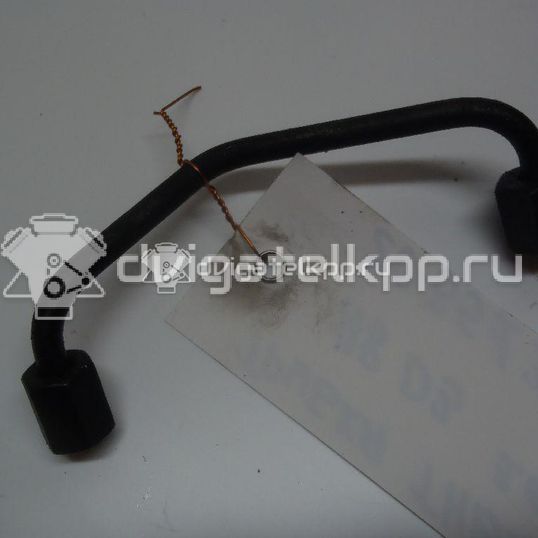Фото Трубка топливная для двигателя BMK для Audi A6 225 л.с 24V 3.0 л Дизельное топливо 059130241BN