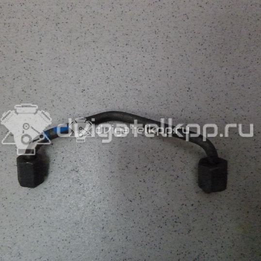 Фото Трубка топливная для двигателя BMK для Audi A6 225 л.с 24V 3.0 л Дизельное топливо 059130241BN