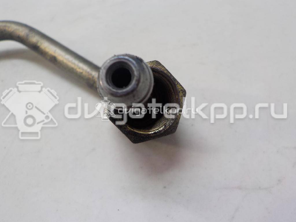 Фото Трубка топливная для двигателя BMK для Audi A6 225 л.с 24V 3.0 л Дизельное топливо 059130241BN {forloop.counter}}