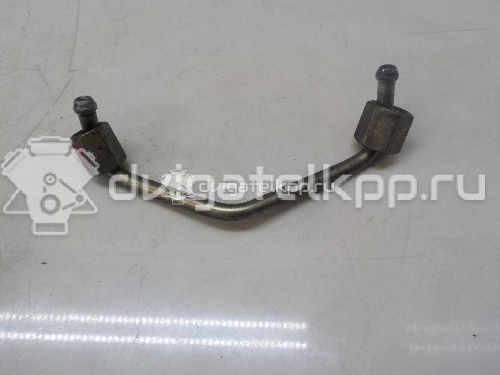 Фото Трубка топливная для двигателя BMK для Audi A6 225 л.с 24V 3.0 л Дизельное топливо 059130241BN {forloop.counter}}