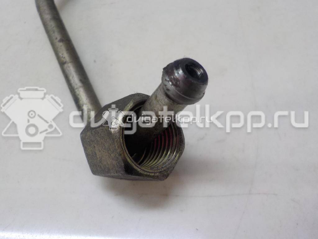 Фото Трубка топливная для двигателя BMK для Audi A6 225 л.с 24V 3.0 л Дизельное топливо 059130241BN {forloop.counter}}