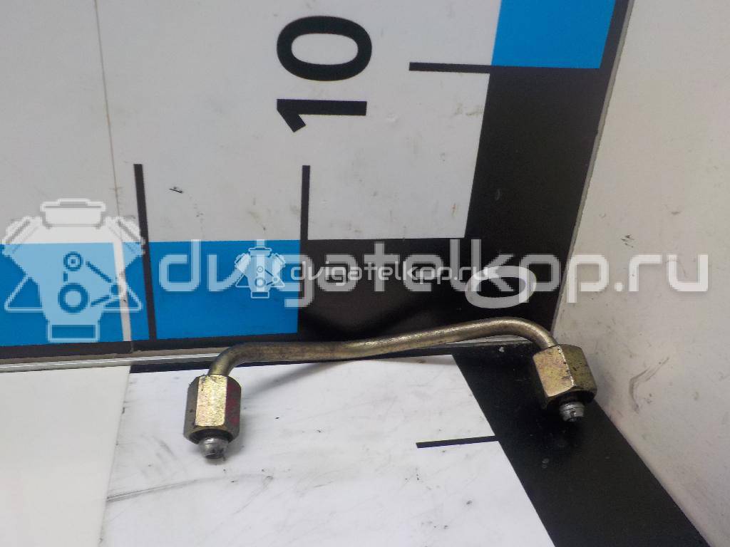 Фото Трубка топливная для двигателя BMK для Audi A6 225 л.с 24V 3.0 л Дизельное топливо 059130241BN {forloop.counter}}