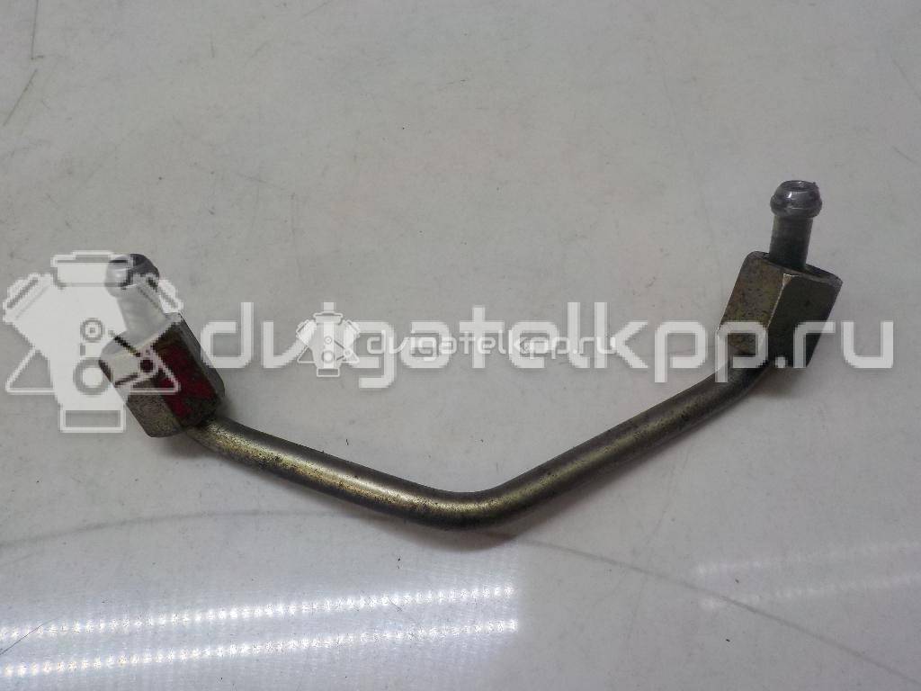 Фото Трубка топливная для двигателя BMK для Audi A6 225 л.с 24V 3.0 л Дизельное топливо 059130241BN {forloop.counter}}