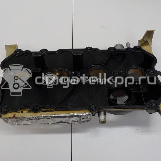 Фото Крышка головки блока (клапанная) для двигателя BWT для Audi A4 200-203 л.с 16V 2.0 л бензин 06D103469N