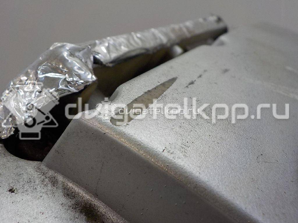 Фото Крышка головки блока (клапанная) для двигателя BWT для Audi A4 200-203 л.с 16V 2.0 л бензин 06D103469N {forloop.counter}}