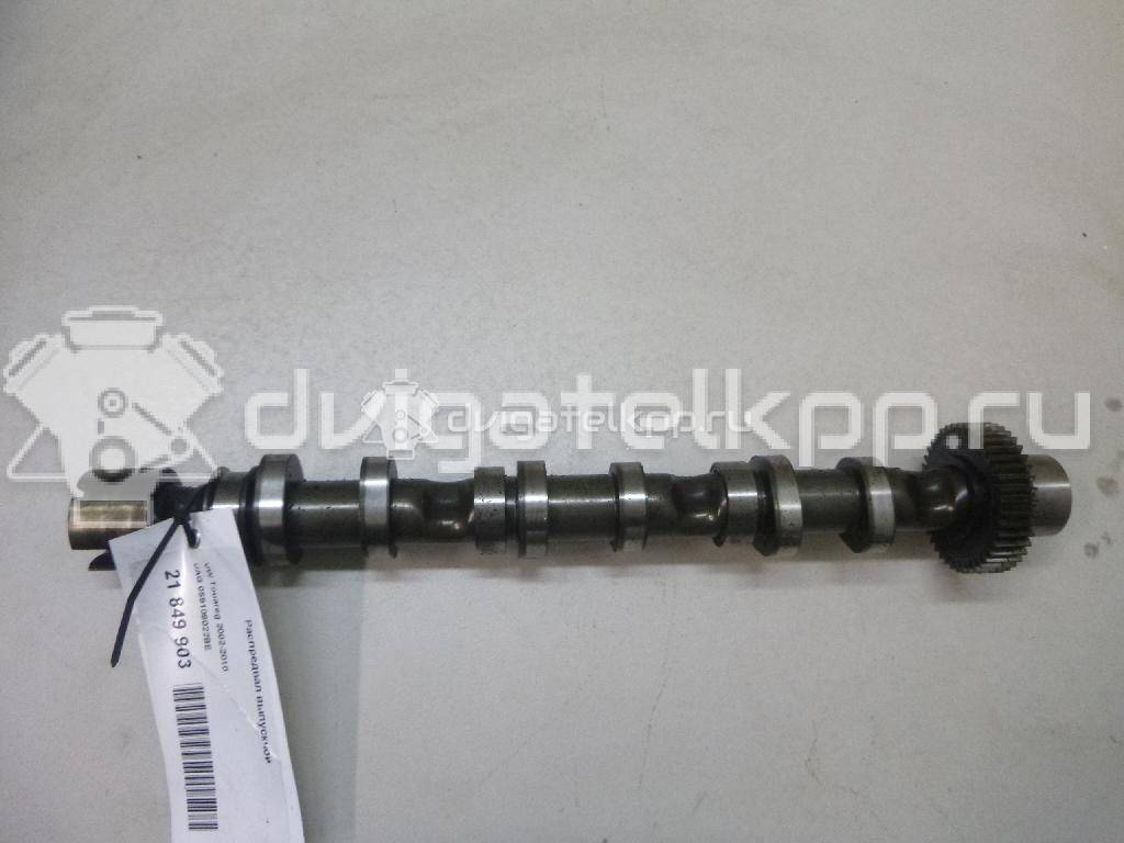 Фото Распредвал выпускной для двигателя BMK для Audi A6 225 л.с 24V 3.0 л Дизельное топливо 059109022BE {forloop.counter}}