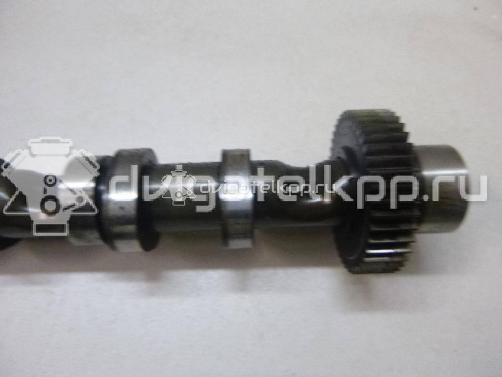 Фото Распредвал выпускной для двигателя BMK для Audi A6 225 л.с 24V 3.0 л Дизельное топливо 059109022BE {forloop.counter}}