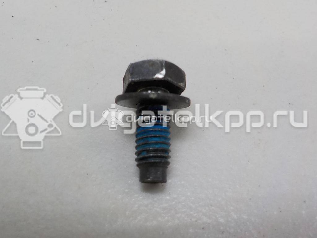 Фото Болт  94501688 для opel Antara {forloop.counter}}