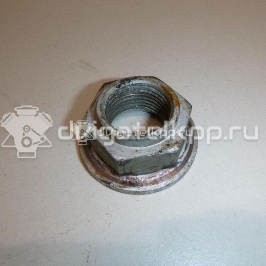 Фото Гайка  94515529 для Opel Antara