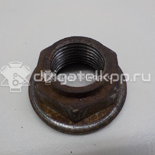 Фото Гайка  94515529 для Opel Antara