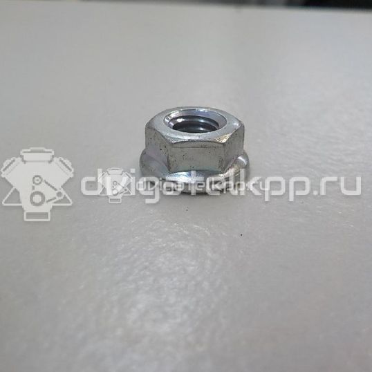 Фото Гайка  94515119 для opel Antara