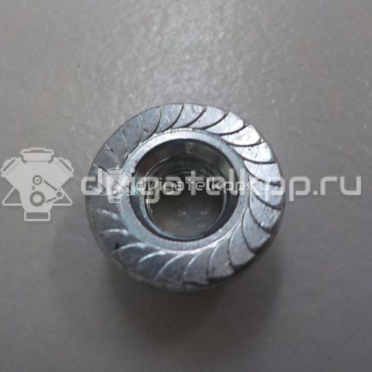 Фото Гайка  94515119 для opel Antara