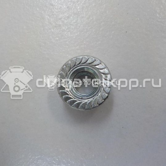 Фото Гайка  94515119 для opel Antara