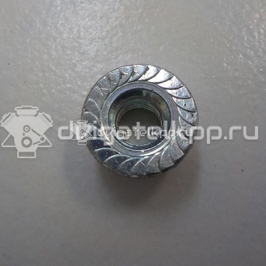 Фото Гайка  94515119 для opel Antara
