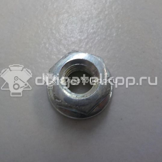 Фото Гайка  94515119 для opel Antara