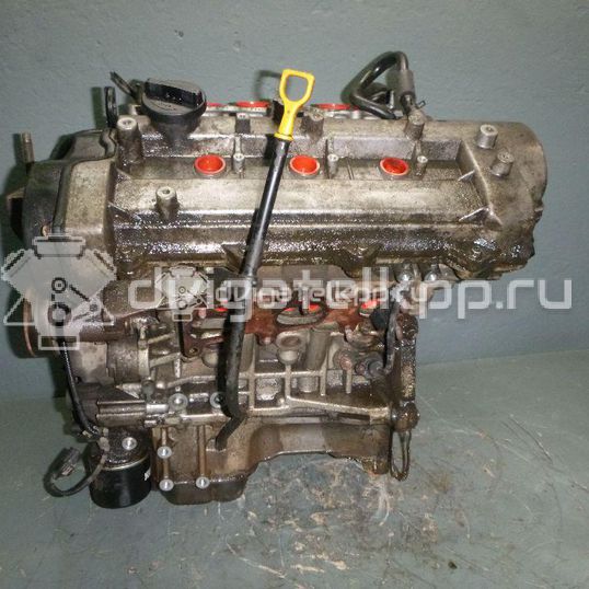 Фото Контрактный (б/у) двигатель G6EA для Hyundai / Kia 180-194 л.с 24V 2.7 л бензин