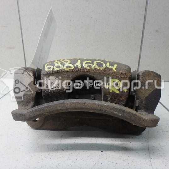 Фото Суппорт тормозной задний правый  96626051 для Opel Antara