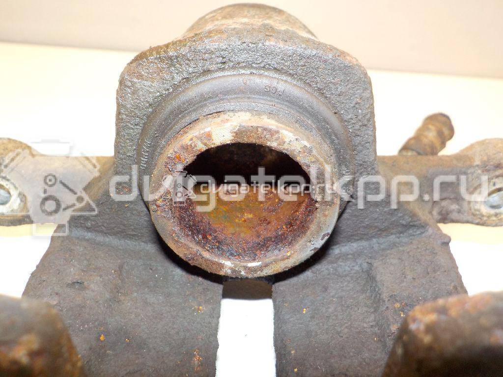 Фото Суппорт тормозной задний левый  96626050 для Opel Antara {forloop.counter}}