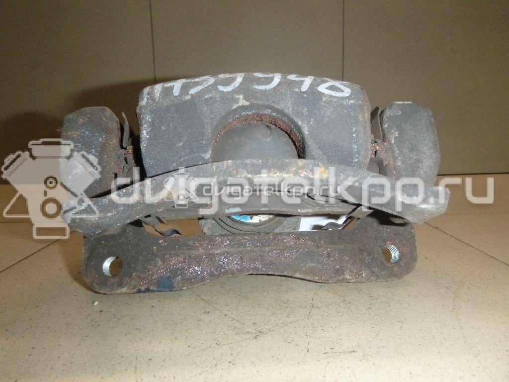 Фото Суппорт тормозной задний левый  96626050 для Opel Antara {forloop.counter}}