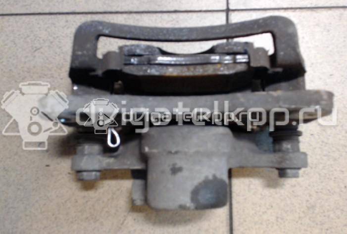 Фото Суппорт тормозной задний левый  96626050 для Opel Antara {forloop.counter}}