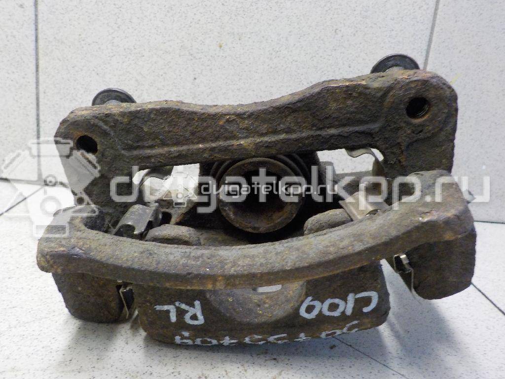 Фото Суппорт тормозной задний левый  96626050 для Opel Antara {forloop.counter}}