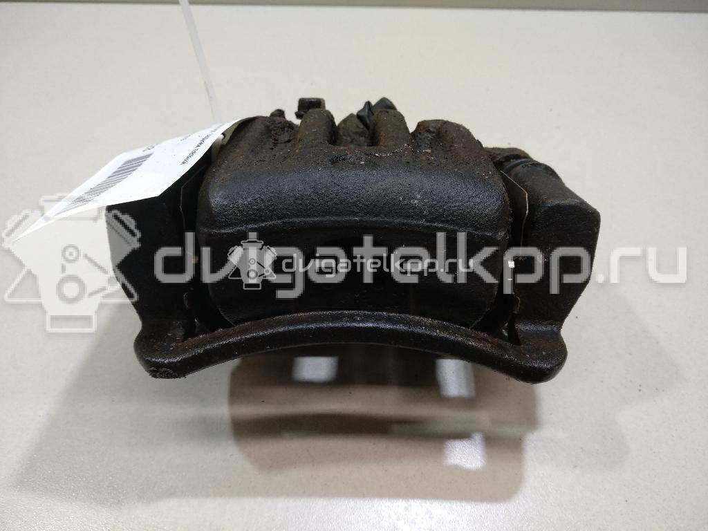 Фото Суппорт тормозной задний левый  96626050 для Opel Antara {forloop.counter}}