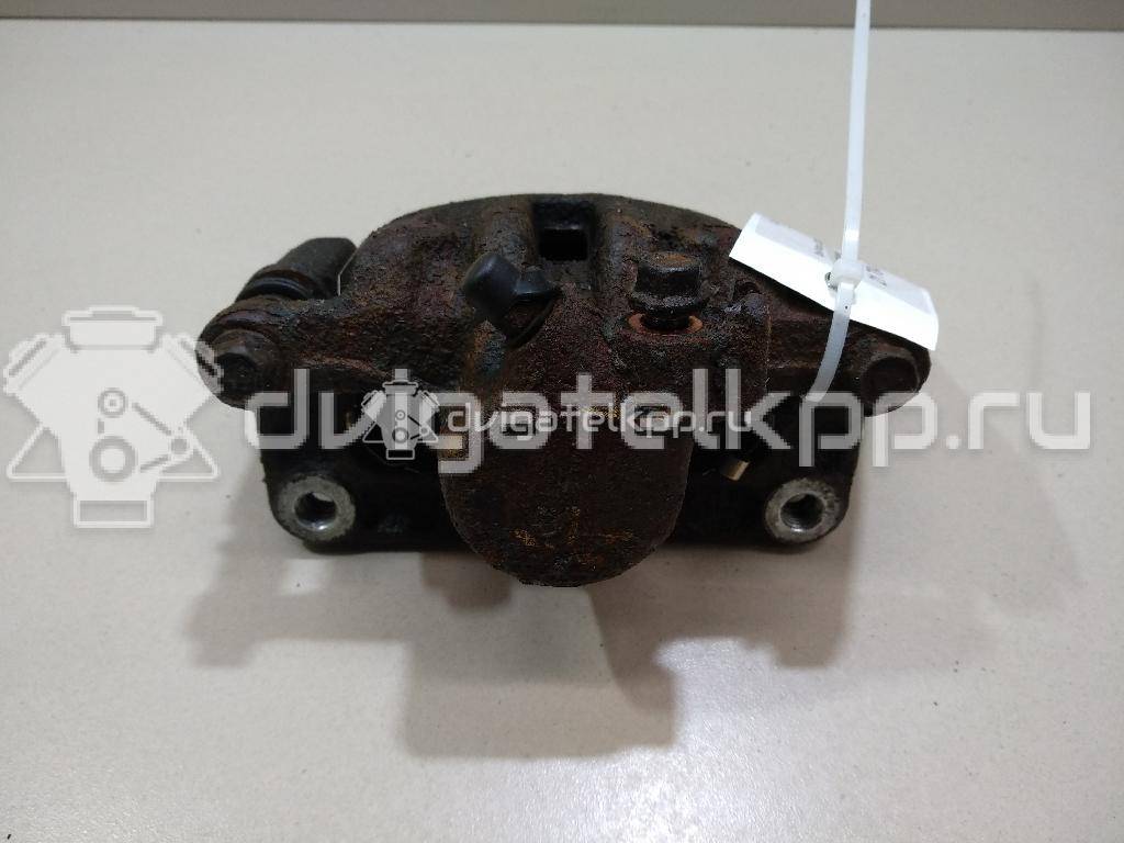 Фото Суппорт тормозной задний левый  96626050 для Opel Antara {forloop.counter}}