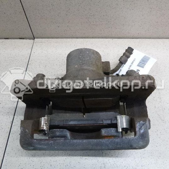 Фото Суппорт тормозной задний левый  96626050 для Opel Antara