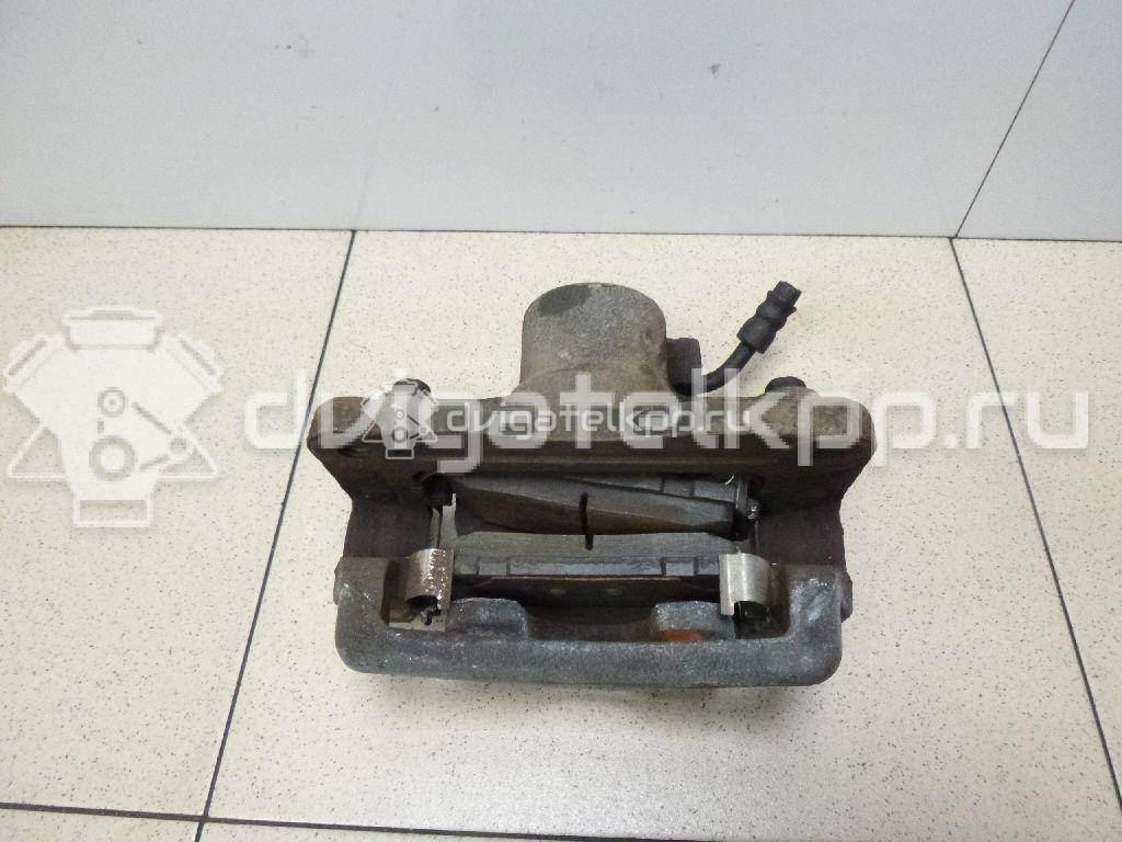 Фото Суппорт тормозной задний левый  96626050 для Opel Antara {forloop.counter}}