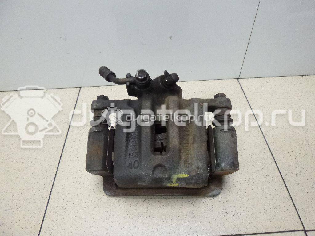 Фото Суппорт тормозной задний левый  96626050 для Opel Antara {forloop.counter}}