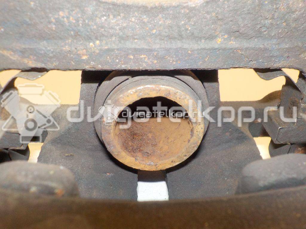 Фото Суппорт тормозной задний левый  96626050 для Opel Antara {forloop.counter}}