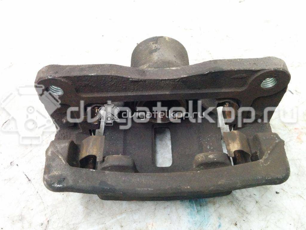 Фото Суппорт тормозной задний левый  96626050 для Opel Antara {forloop.counter}}