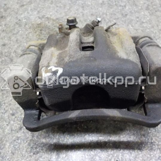 Фото Суппорт тормозной задний левый  4808054 для Opel Antara