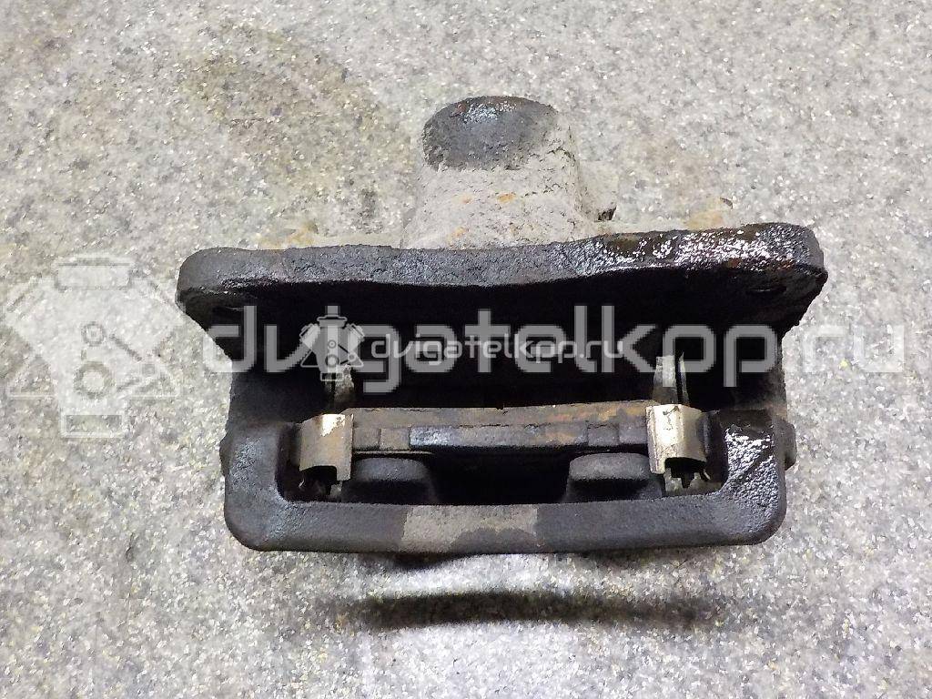 Фото Суппорт тормозной задний левый  4808054 для Opel Antara {forloop.counter}}