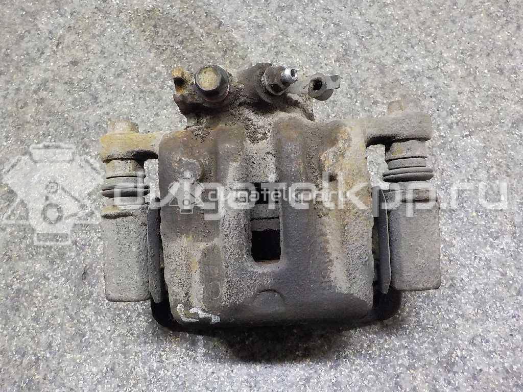 Фото Суппорт тормозной задний левый  4808054 для Opel Antara {forloop.counter}}