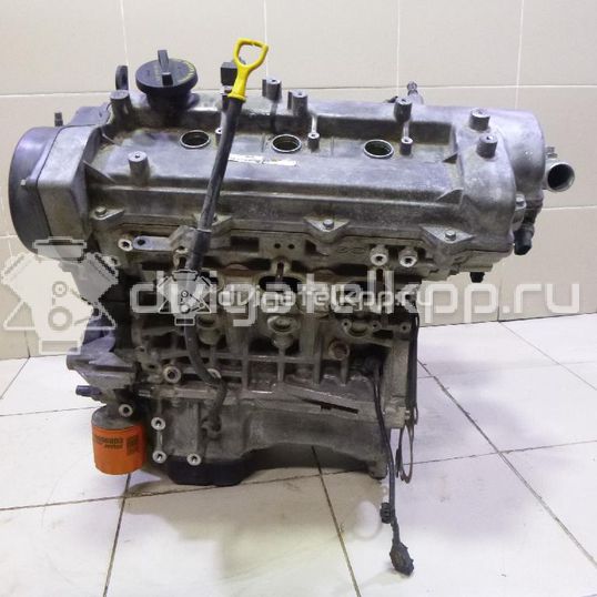 Фото Контрактный (б/у) двигатель G6EA для Hyundai / Kia 180-194 л.с 24V 2.7 л бензин 164P13EA00