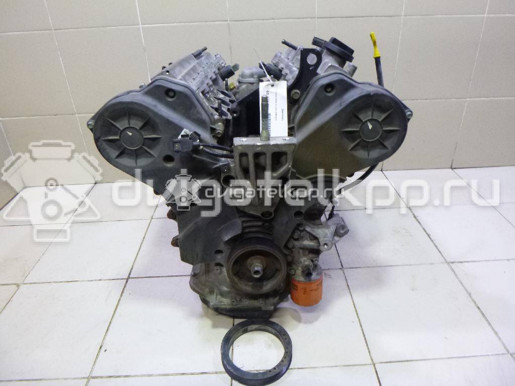 Фото Контрактный (б/у) двигатель G6EA для Hyundai / Kia 180-194 л.с 24V 2.7 л бензин 164P13EA00 {forloop.counter}}