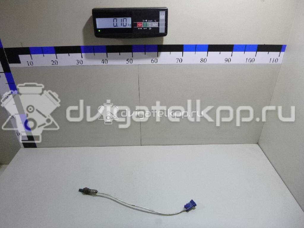 Фото Датчик кислородный/Lambdasonde  1618V3 для opel Antara {forloop.counter}}