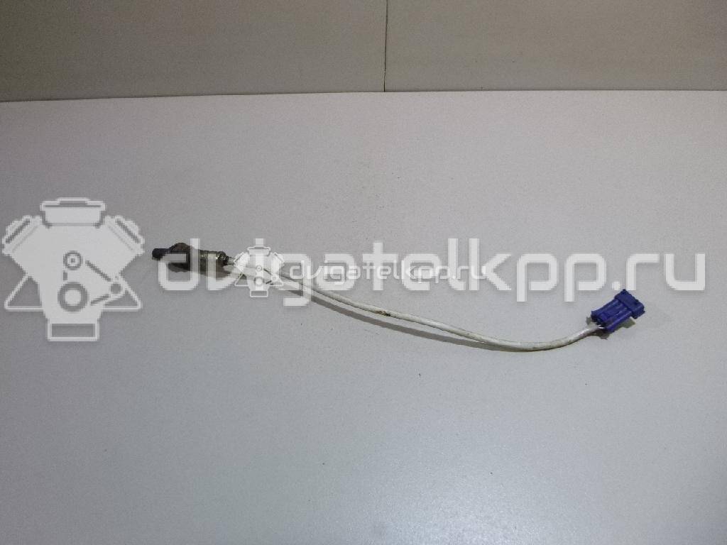 Фото Датчик кислородный/Lambdasonde  1618V3 для opel Antara {forloop.counter}}