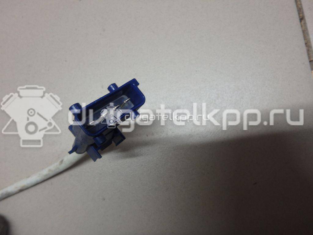 Фото Датчик кислородный/Lambdasonde  1618v3 для citroen Berlingo (NEW) (B9) {forloop.counter}}