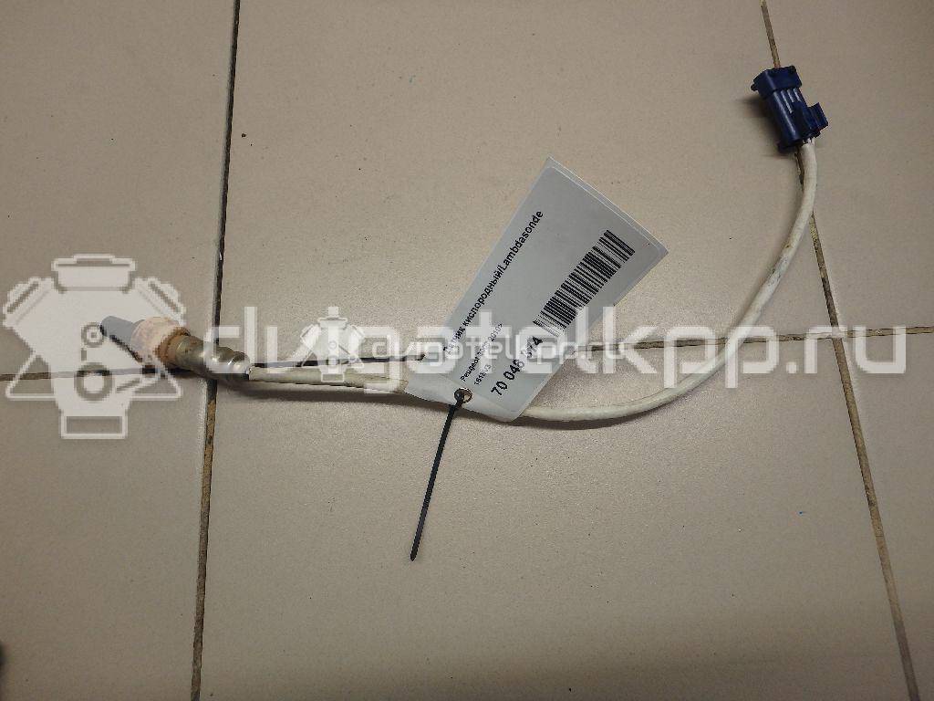 Фото Датчик кислородный/Lambdasonde  1618v3 для citroen Berlingo (NEW) (B9) {forloop.counter}}