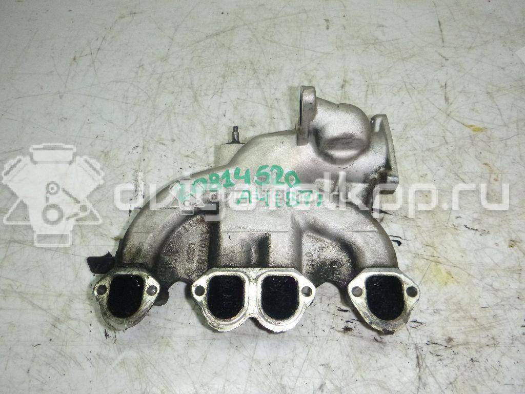 Фото Коллектор впускной для двигателя BPW для Audi A4 140 л.с 8V 2.0 л Дизельное топливо 038129713BM {forloop.counter}}