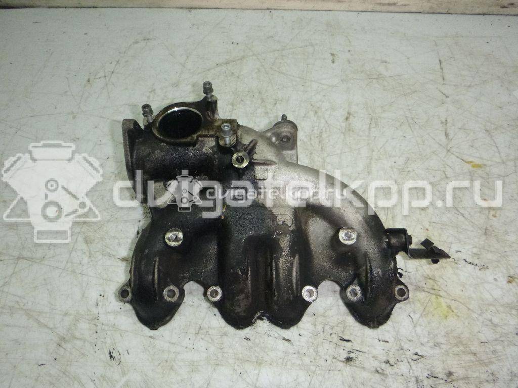 Фото Коллектор впускной для двигателя BRB для Audi A4 116 л.с 8V 1.9 л Дизельное топливо 038129713BM {forloop.counter}}