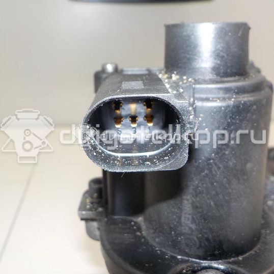 Фото Коллектор впускной для двигателя BRB для Audi A4 116 л.с 8V 1.9 л Дизельное топливо 038129713BM