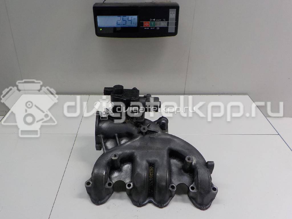 Фото Коллектор впускной для двигателя BRB для Audi A4 116 л.с 8V 1.9 л Дизельное топливо 038129713BM {forloop.counter}}