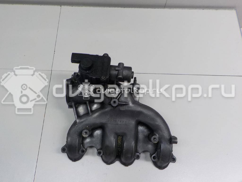 Фото Коллектор впускной для двигателя BRB для Audi A4 116 л.с 8V 1.9 л Дизельное топливо 038129713BM {forloop.counter}}