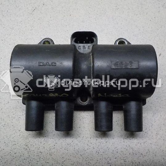 Фото Катушка зажигания  96253555 для Opel Antara