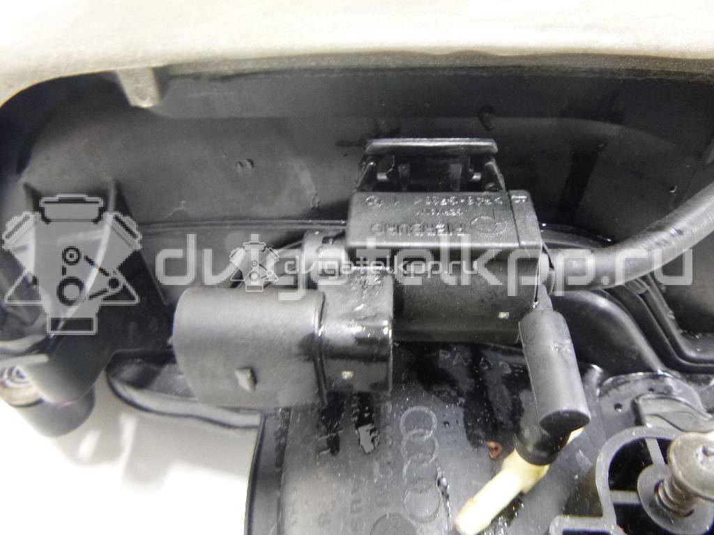 Фото Коллектор впускной для двигателя BKH для Audi A4 / A6 255 л.с 24V 3.1 л бензин 06E133210K {forloop.counter}}