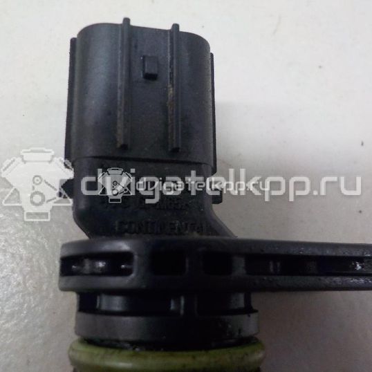 Фото Датчик положения коленвала  25183319 для opel Antara